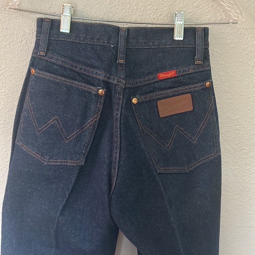 Women’s Vintage Wrangler Jeans
